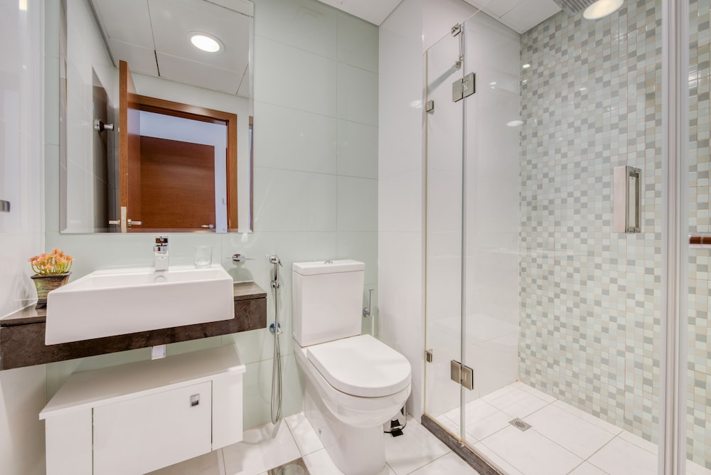 Capital Living On Reem: The Arc Towers