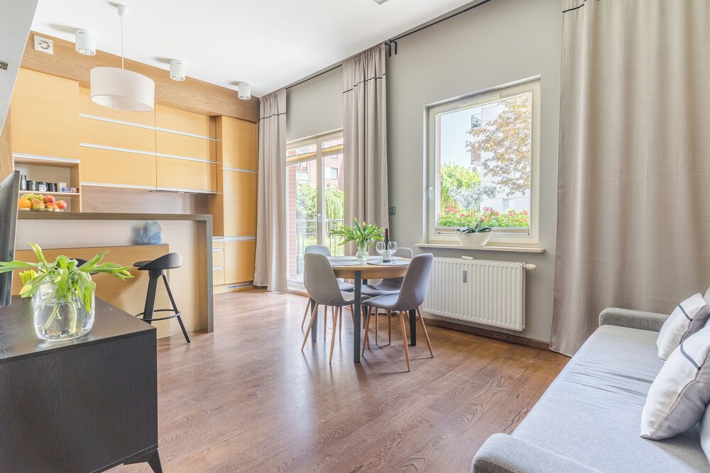 Lastadia - Little Heaven apartamenty