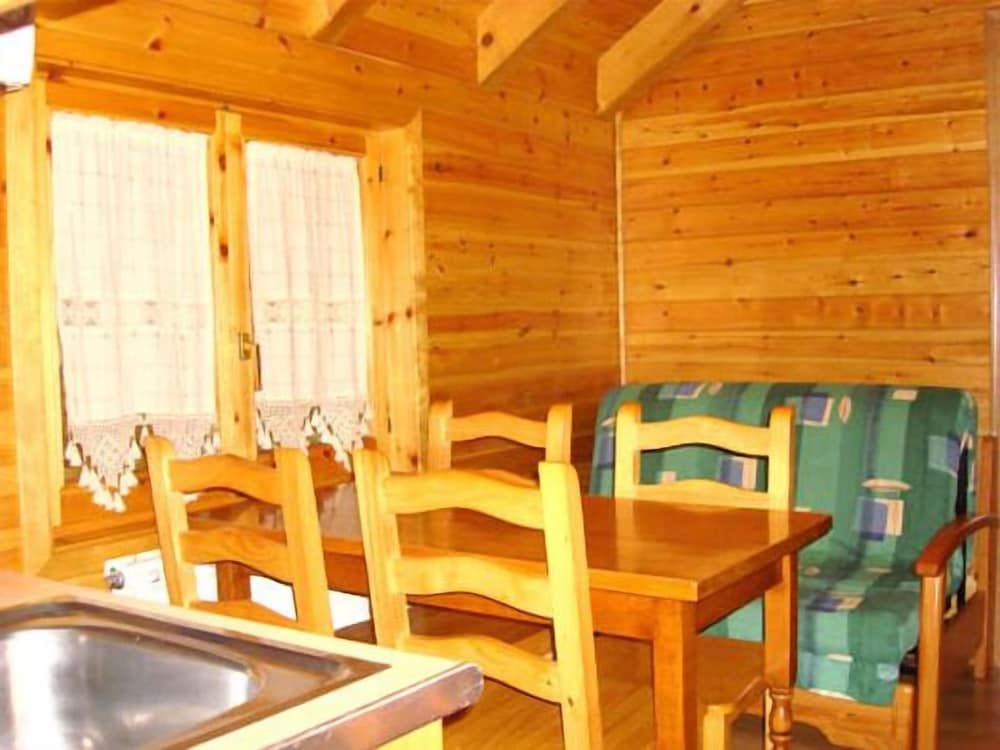 Camping Prado Verde