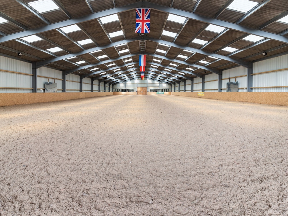 The Byre