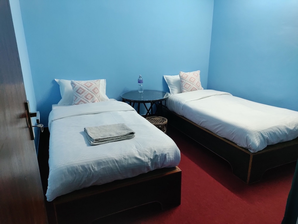 Oasi Kathmandu Hostel