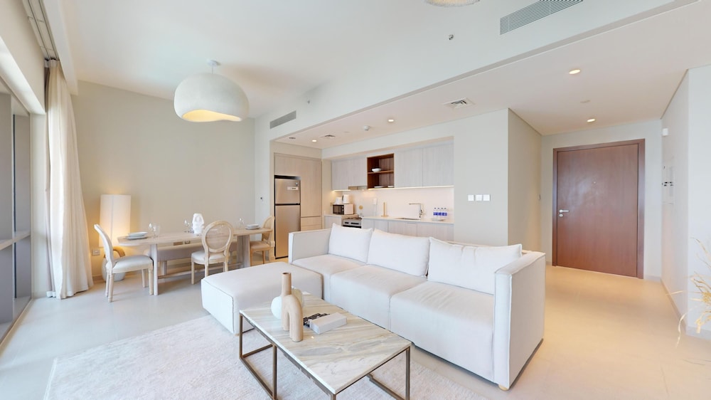 Primestay - Vida Residences -creek Beach