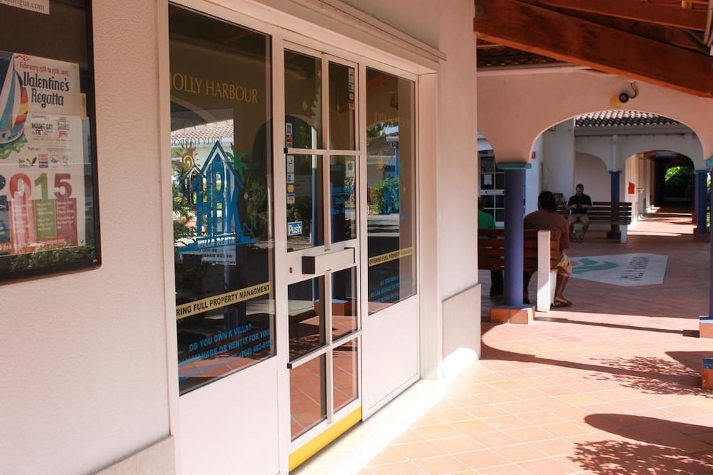 HBK Villa Rentals at Jolly Harbour