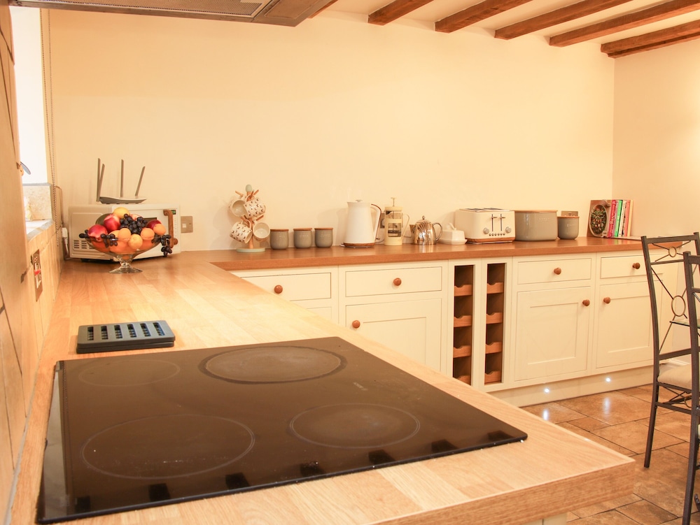 Linley Lane Cottage