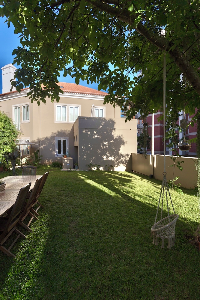 Vila Julieta Guesthouse