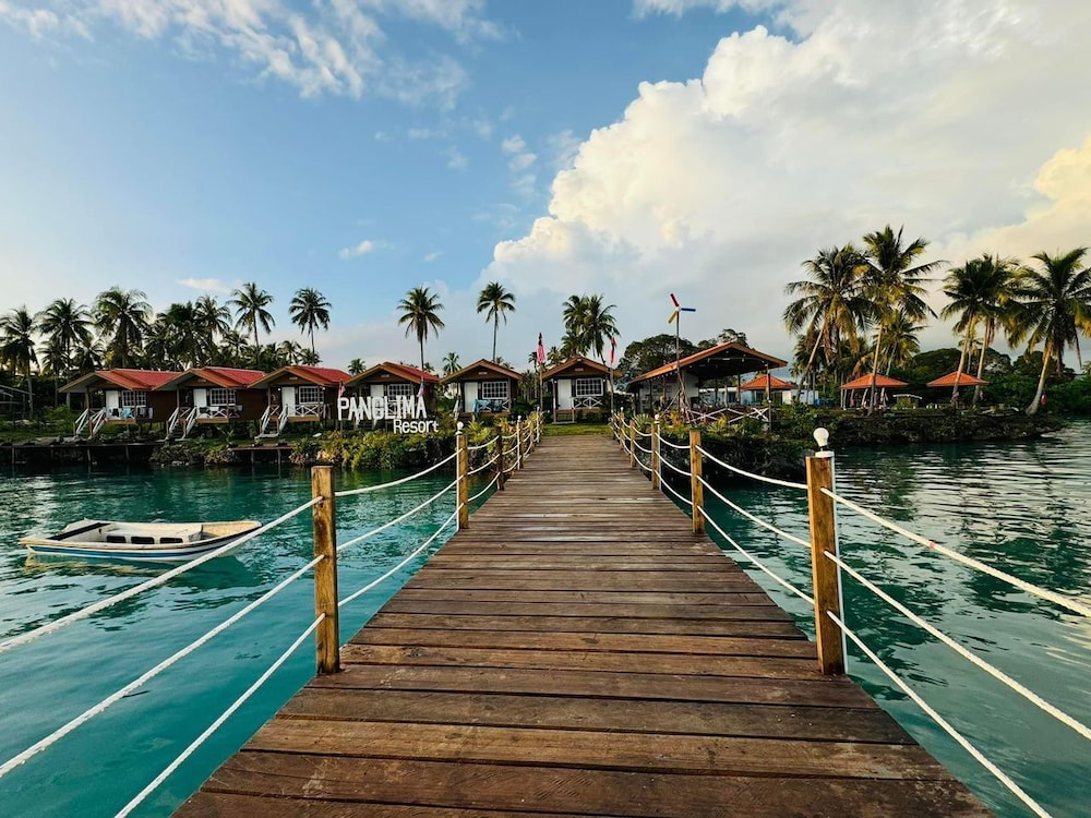 Panglima Resort Bum Bum Island, Semporna