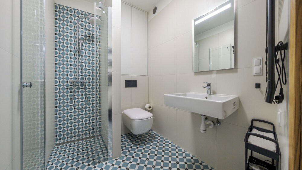 Apartamenty Sun & Snow Bałtycka Oaza