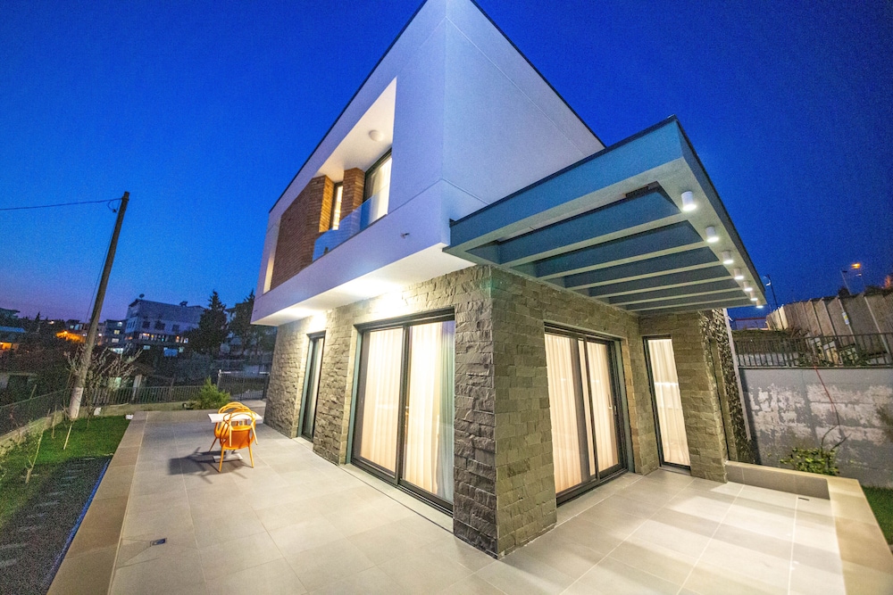 Villa Antonia
