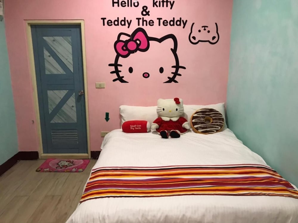 Candy house