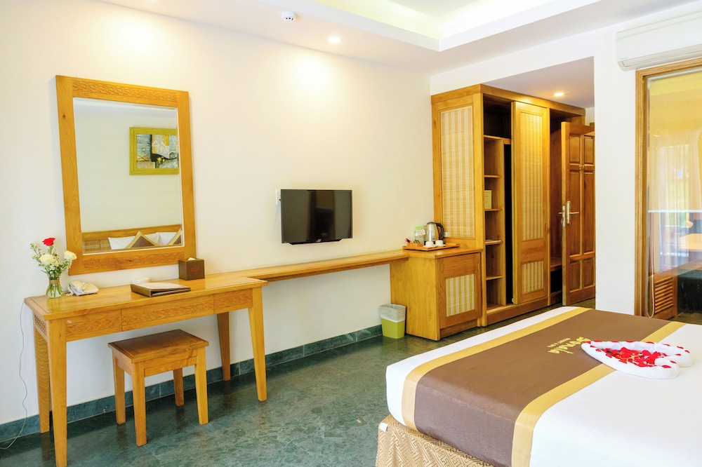Sonata Resort & Spa