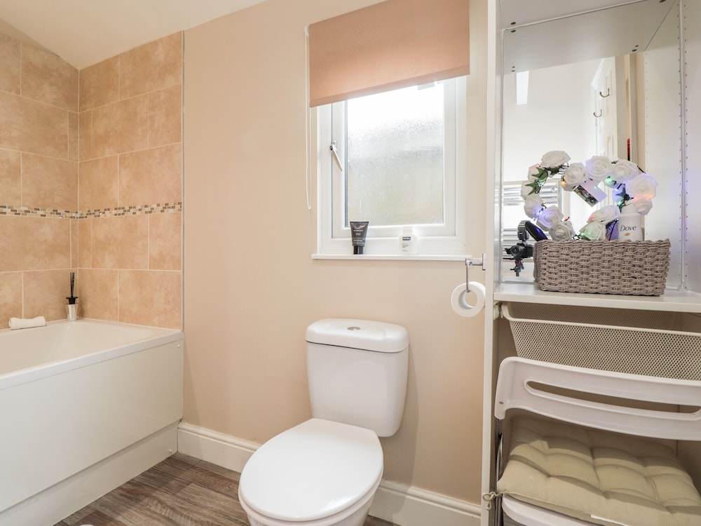Sparrows Den Lodge