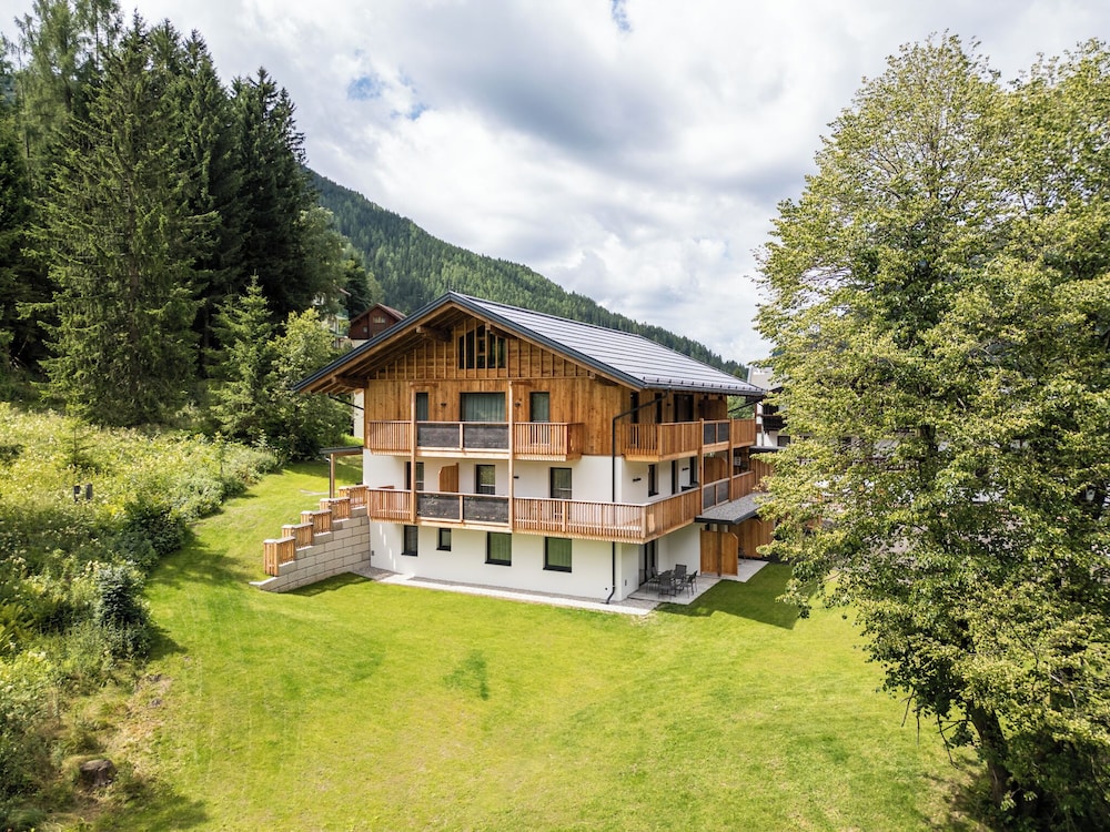 Knappengut Appartements