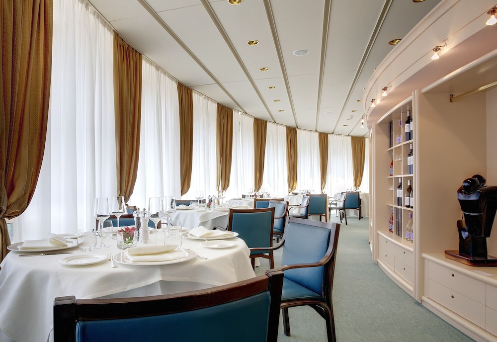 Grand Hotel Presolana