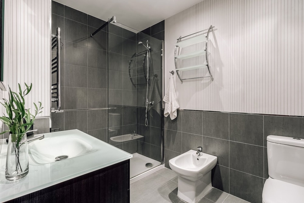 Jasper - 3 Bedrooms in R os Rosas