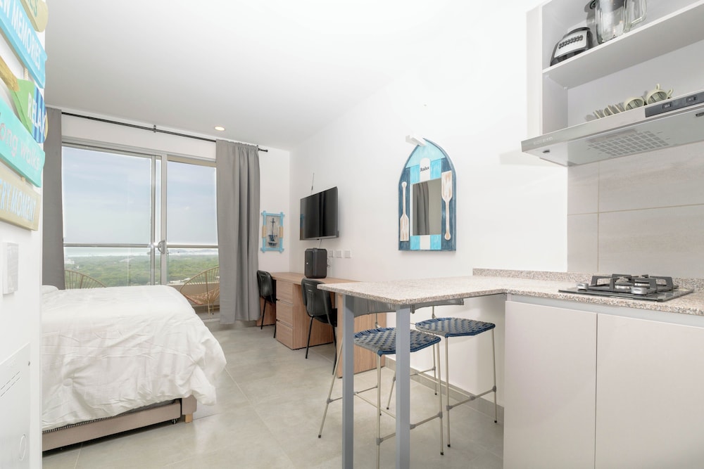 Apartamentos Santa Marina by C - HOST