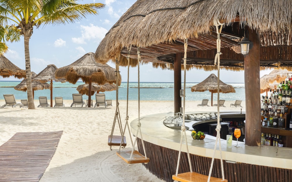 Fairmont Mayakoba Riviera Maya - All Inclusive 116