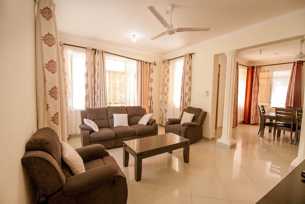 SHABIJAY Villa at Serena Beach