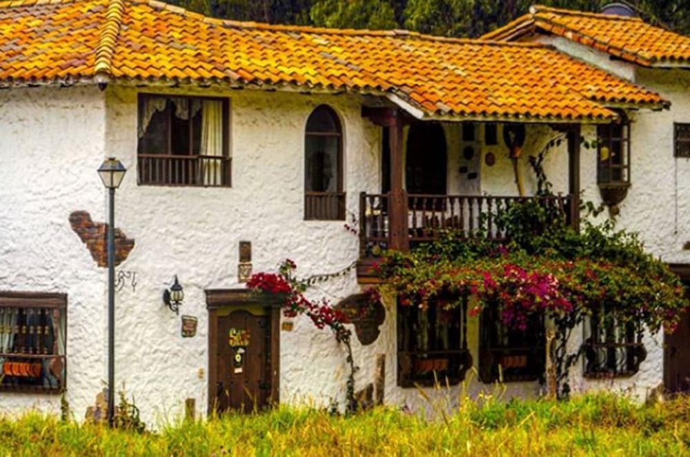 Hotel Sumercé Posada Pintoresca - Image 1