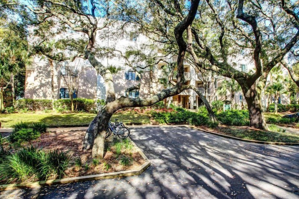 Fernandina Beach Vacations - 2062-beachwood - Property Image 9