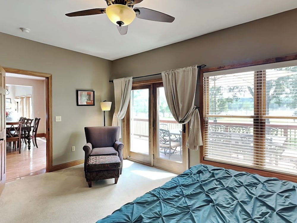 Paravel by Taylor Made Deep Creek