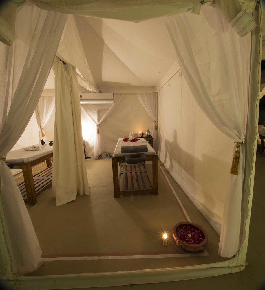 Dhora Desert Resort & Spa By Eight Continents