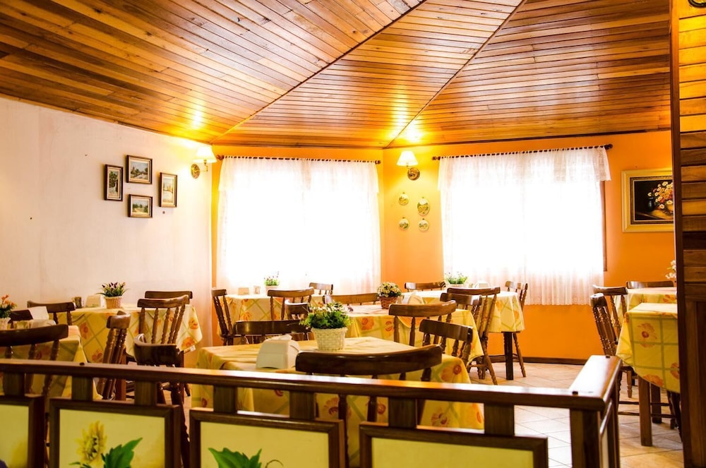 Urubici Park Hotel