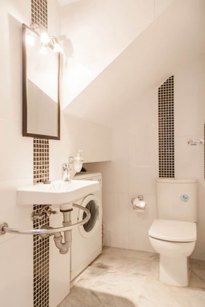 Apartamentos Huertos Nerja