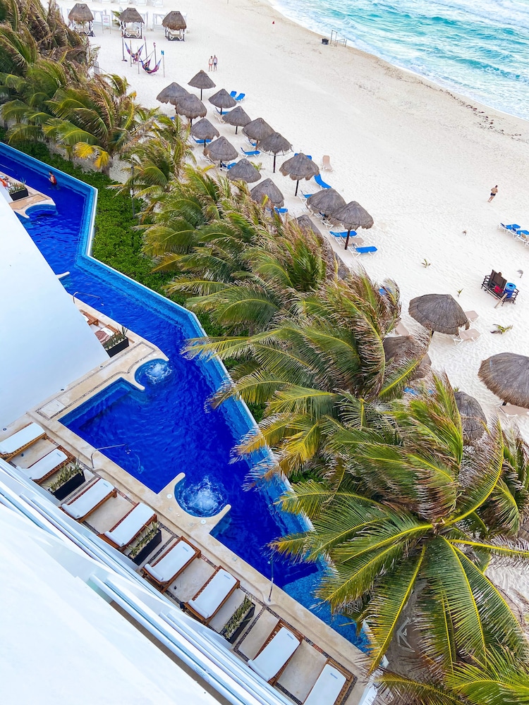 Flamingo Cancun All Inclusive 38