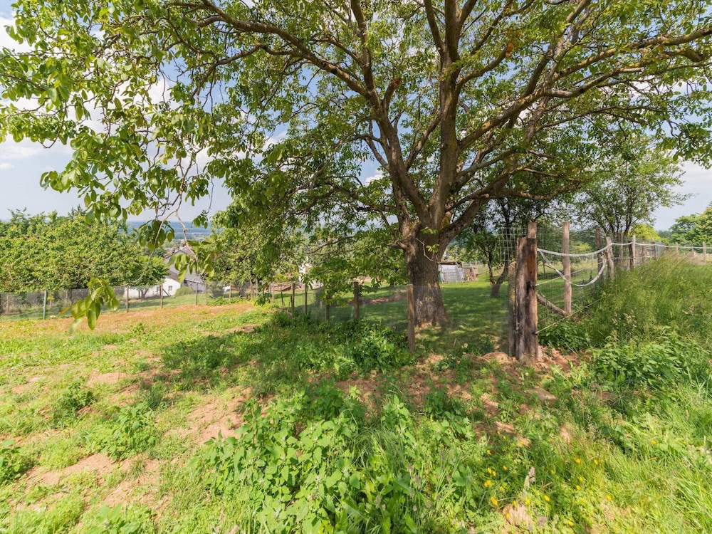 Holiday Home in Marche-en-famenne With Garden