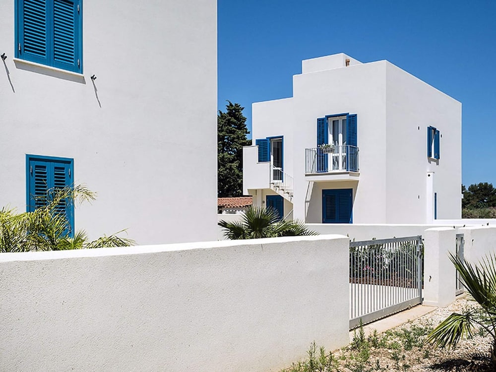 Apartment Near the Sea and the Center of San Vito lo Capo photo 1