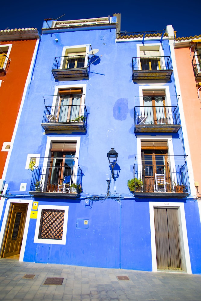 building
