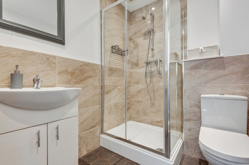 Central Liverpool Retreat