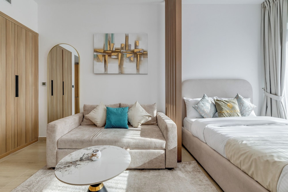 GLOBALSTAY. The Elysee III Apartments