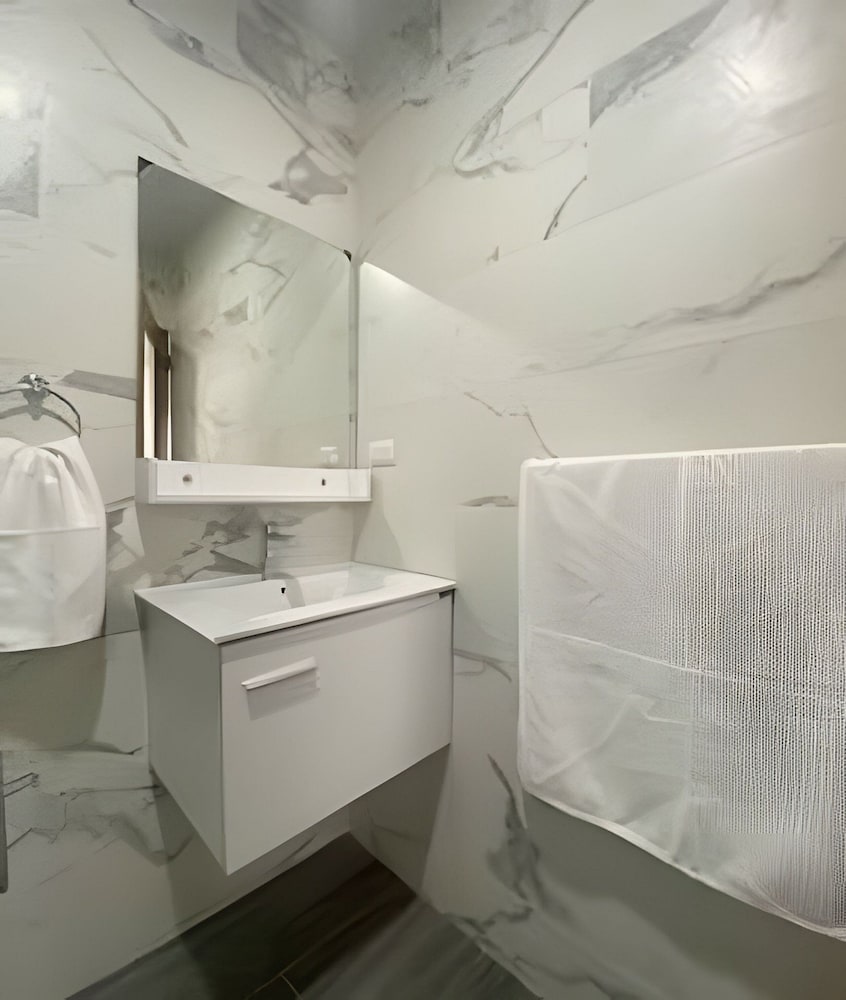 City Center Apartment Torre Leonardo VI