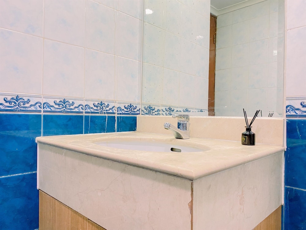 Best Place And Spacious 3Br At Sudirman Tower Condominium Apartment