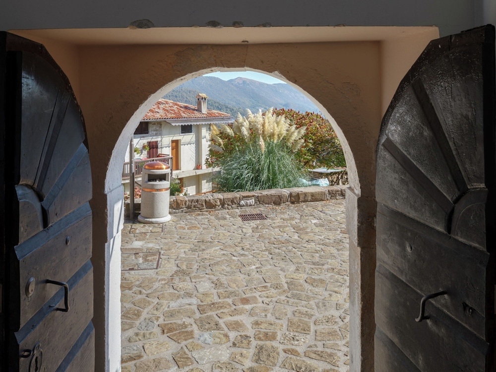 Belvilla by OYO La Cucagna Quattro view 5