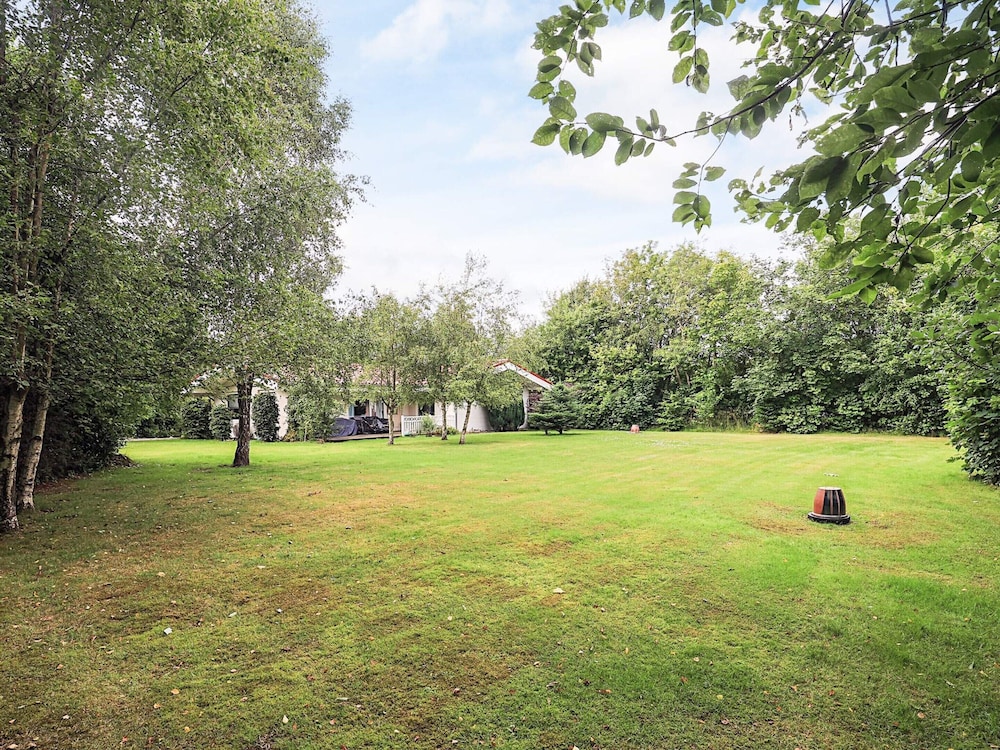 2 Person Holiday Home in Grenaa