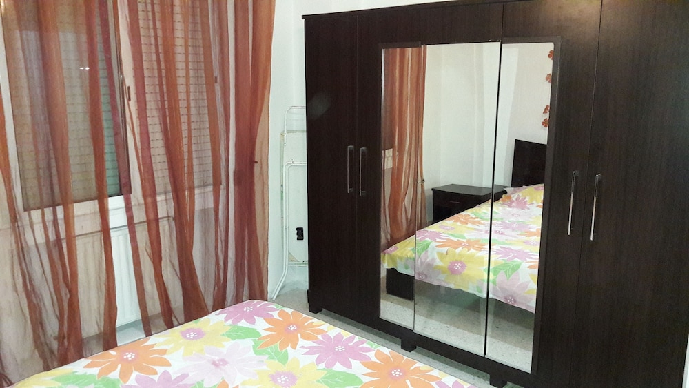 Imavac Appartements