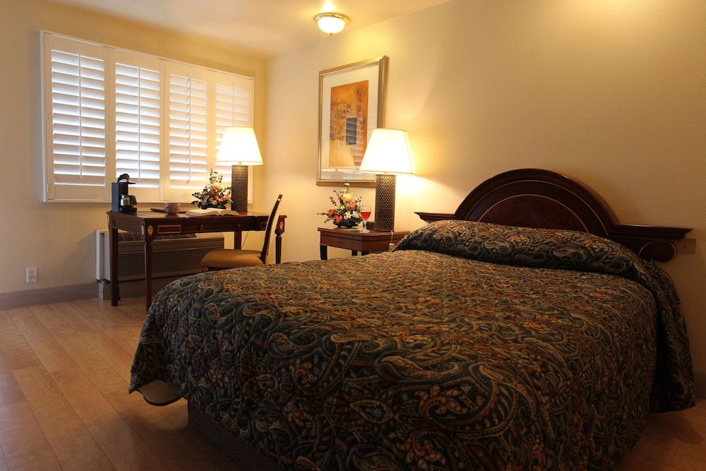 The Greenwell Inn