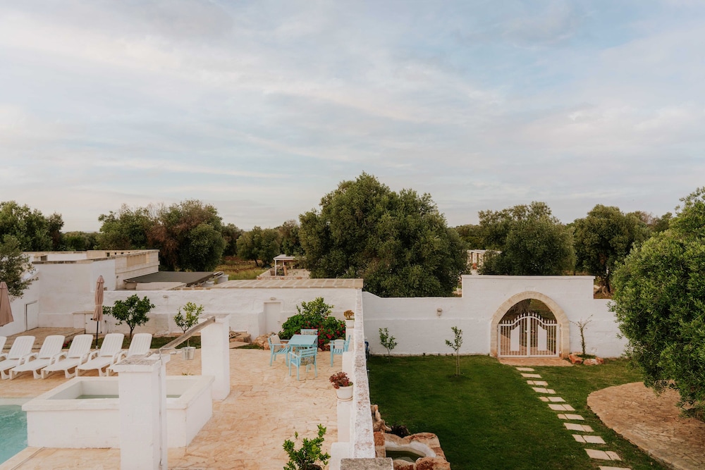 Masseria della Piana Ostuni