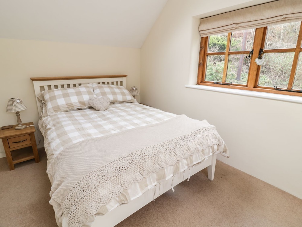 Tan Y Garth Cottage view 5