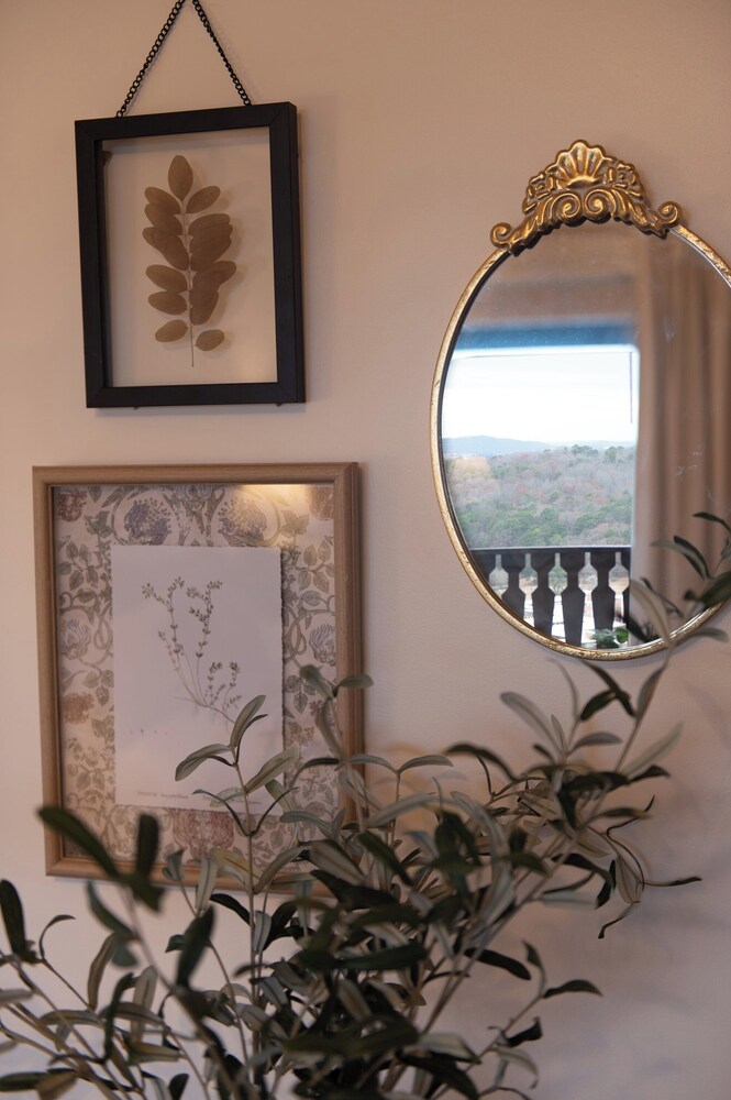 Lookout Mountain Riverview Inn