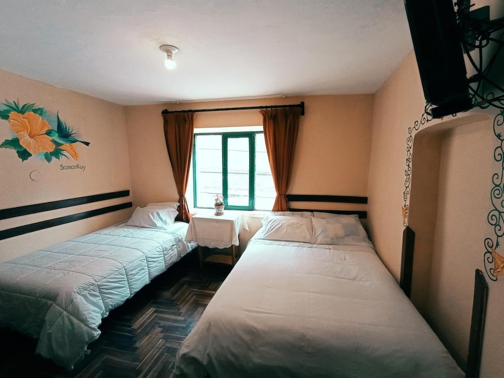 Hostal Kay Pacha