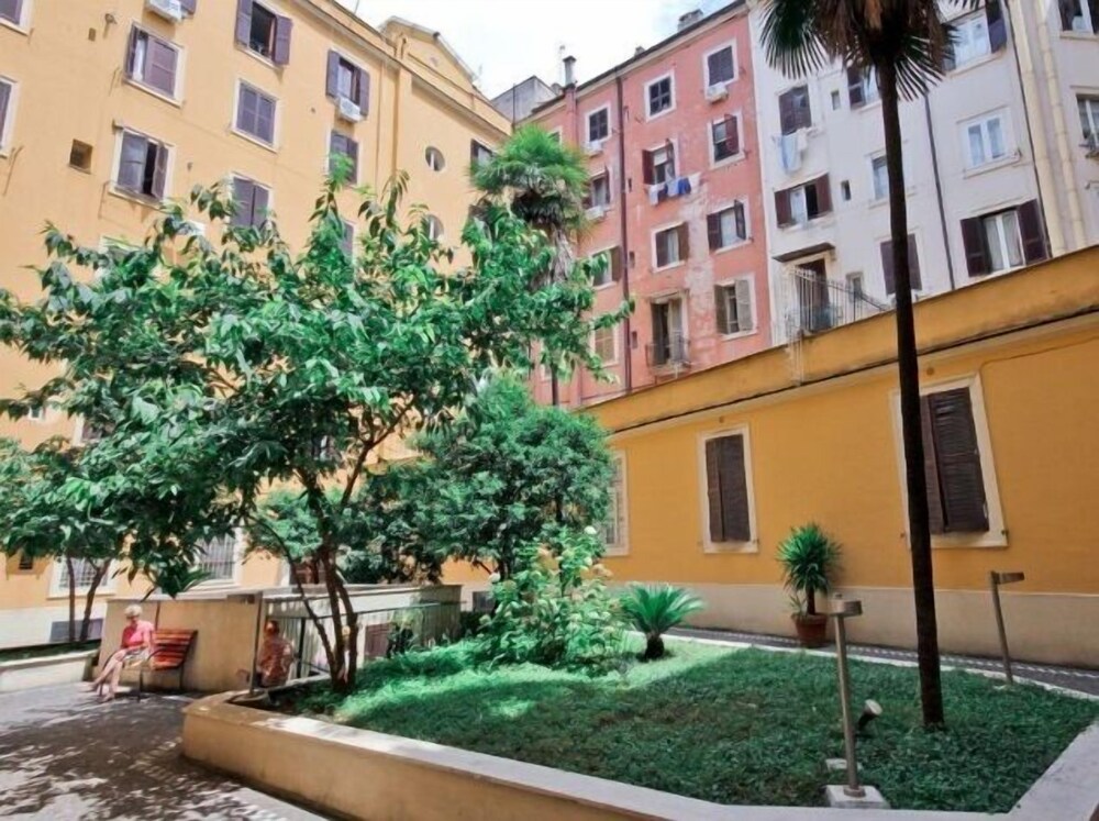 B&B San Pietro's Home