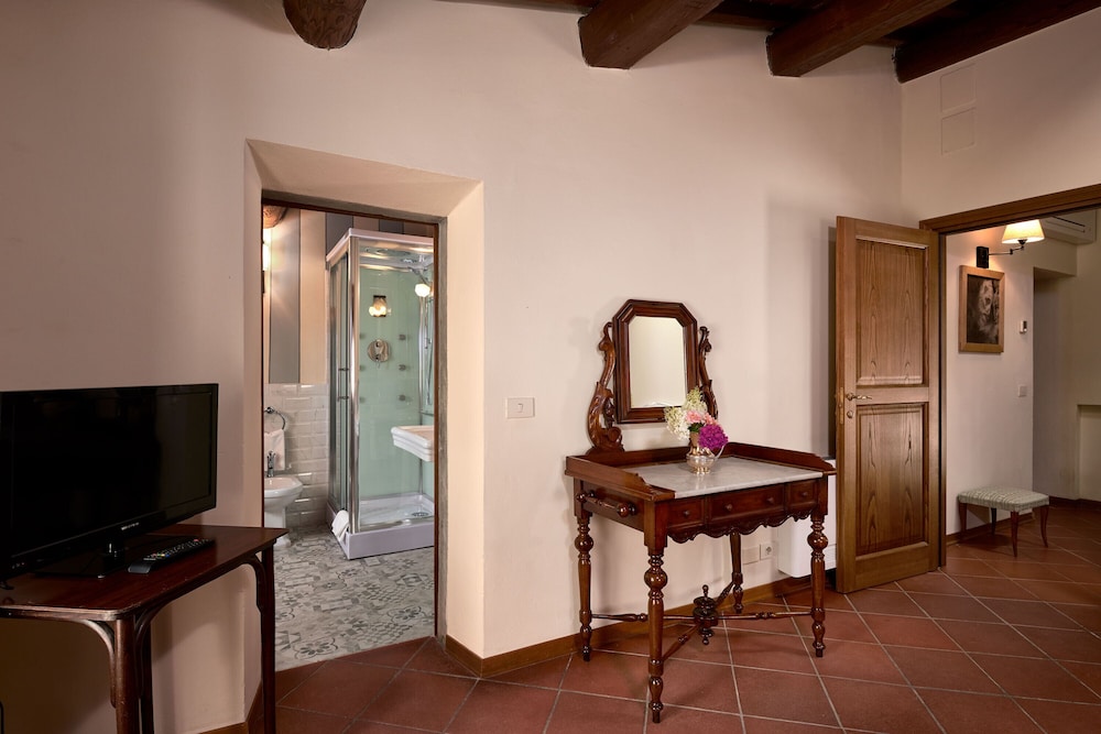 Agriturismo Torreghiotta