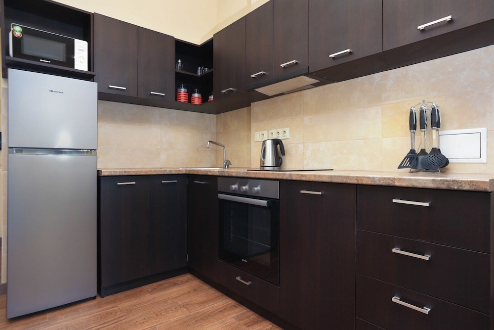 Stay Inn on Koghbatsi Str. 16