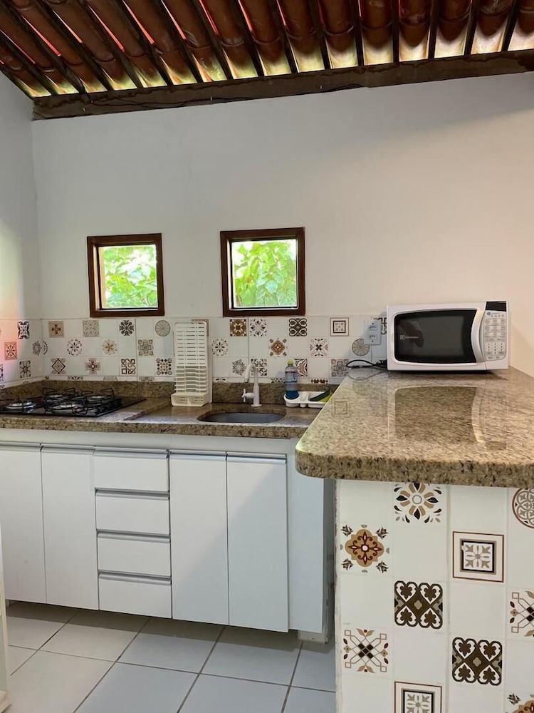 Pousada Bangalôs Do Pontal