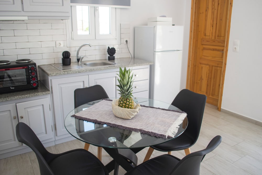Alko Apartments