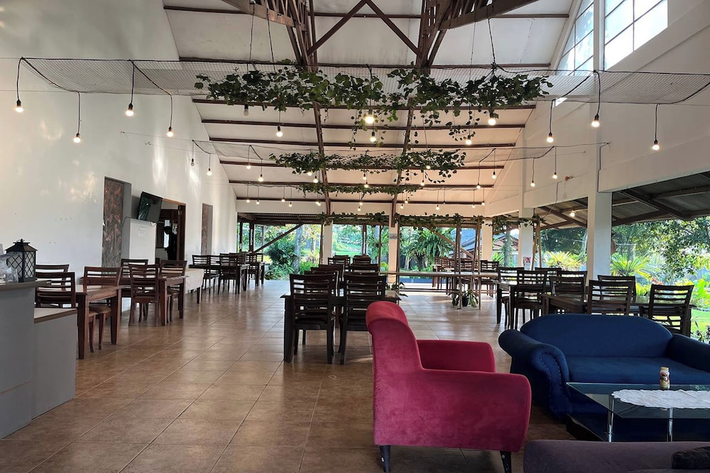 Tjapoeng Resort Pancawati