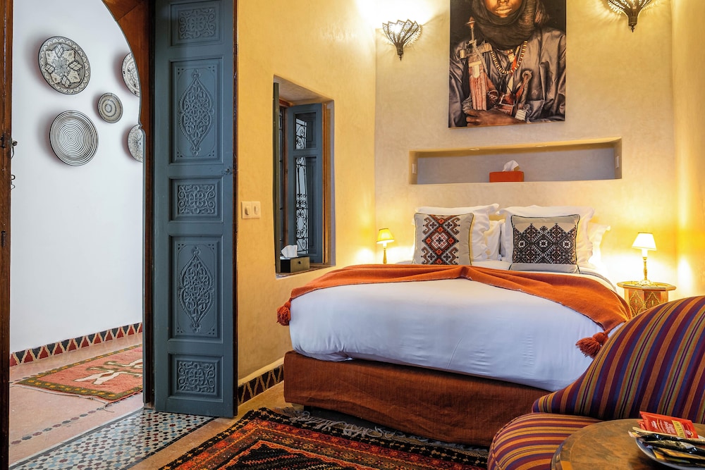 Dar Alhambra Riad Medina